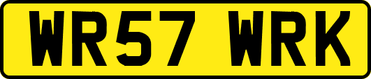 WR57WRK