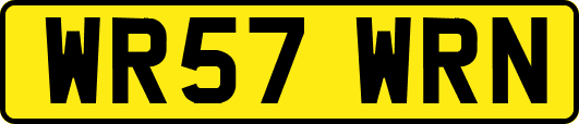 WR57WRN