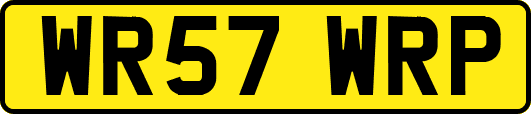 WR57WRP