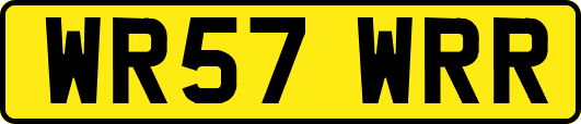 WR57WRR