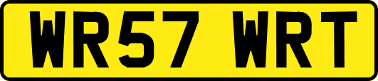 WR57WRT