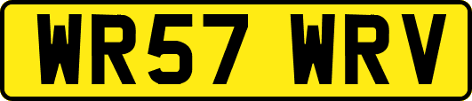 WR57WRV