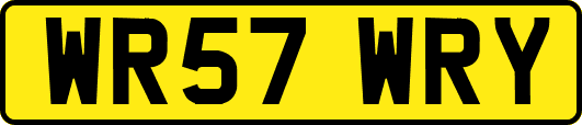 WR57WRY