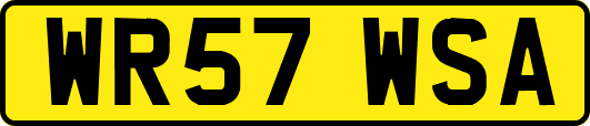 WR57WSA