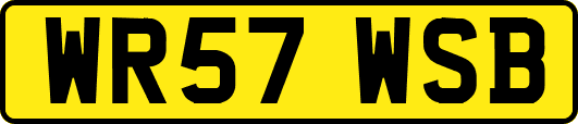 WR57WSB