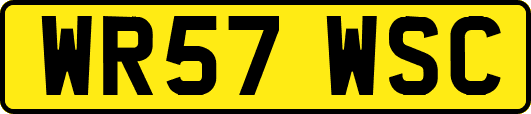 WR57WSC