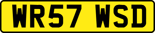 WR57WSD