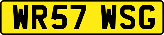 WR57WSG