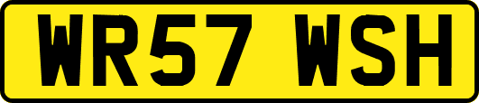 WR57WSH