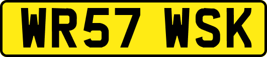 WR57WSK