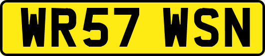 WR57WSN