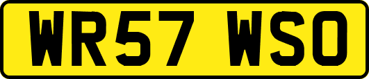 WR57WSO