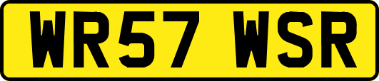 WR57WSR
