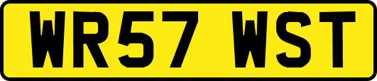 WR57WST