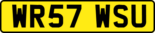 WR57WSU