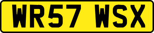 WR57WSX