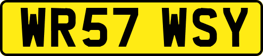 WR57WSY