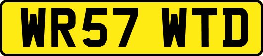 WR57WTD