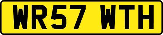 WR57WTH