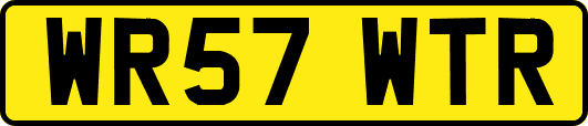 WR57WTR