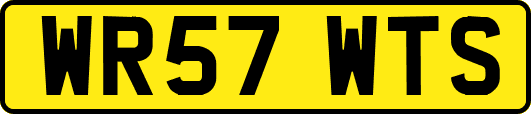WR57WTS