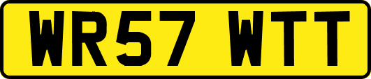 WR57WTT