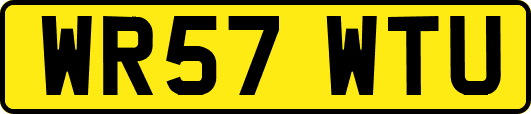WR57WTU