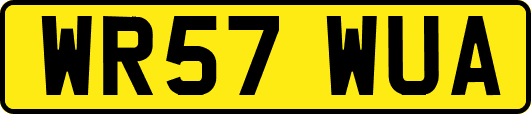 WR57WUA