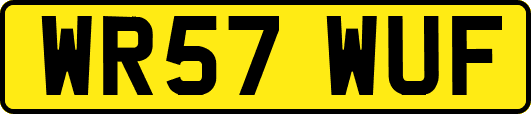 WR57WUF