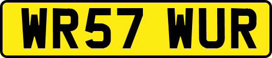 WR57WUR