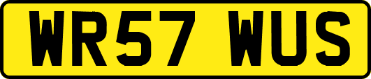 WR57WUS