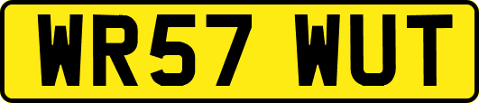 WR57WUT