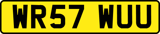 WR57WUU