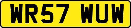 WR57WUW