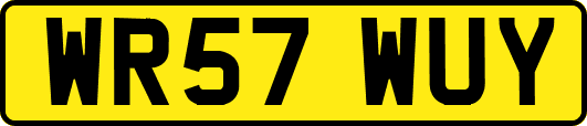 WR57WUY