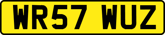 WR57WUZ