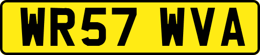 WR57WVA