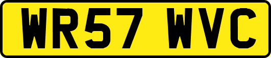 WR57WVC