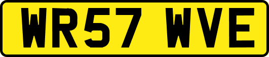 WR57WVE