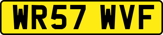 WR57WVF