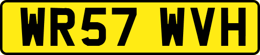 WR57WVH