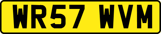 WR57WVM