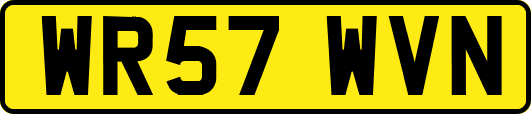 WR57WVN