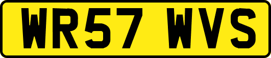 WR57WVS