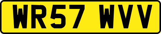 WR57WVV