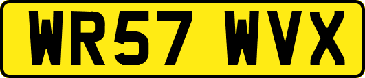WR57WVX