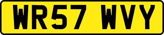 WR57WVY