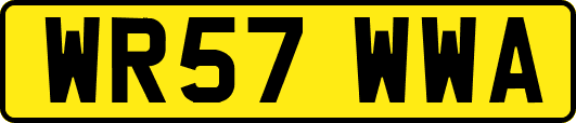 WR57WWA