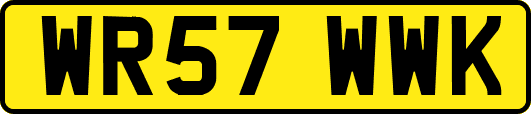 WR57WWK