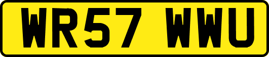 WR57WWU